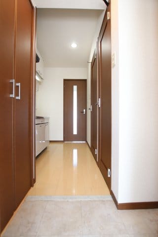 フジパレス楠町の物件内観写真