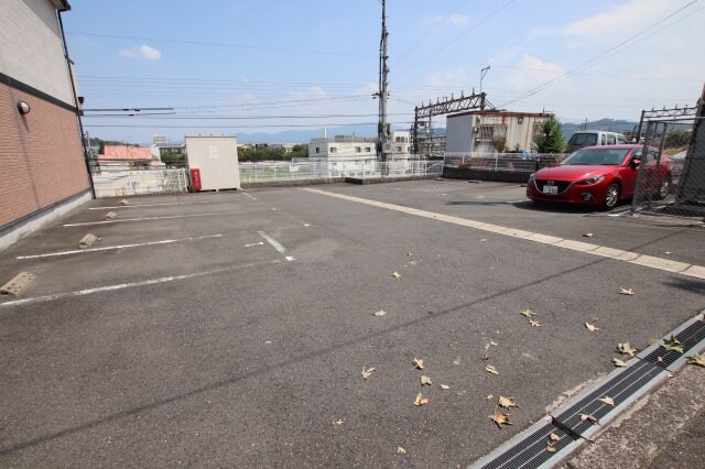 フジパレス楠町の物件外観写真