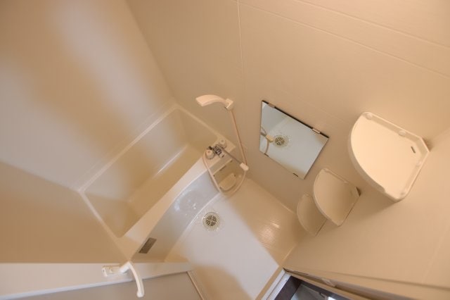 フジパレス楠町の物件内観写真