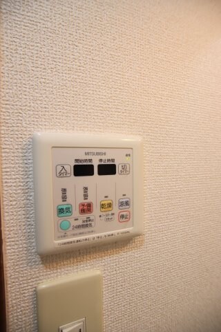 フジパレス楠町の物件内観写真