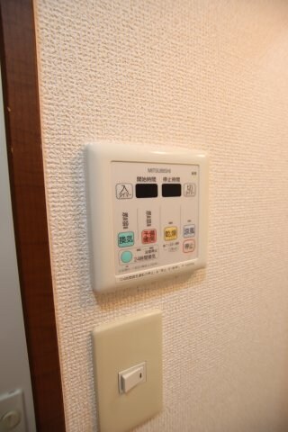 フジパレス楠町の物件内観写真