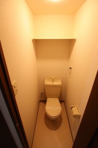 フジパレス楠町の物件内観写真