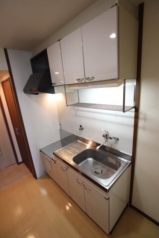 フジパレス楠町の物件内観写真