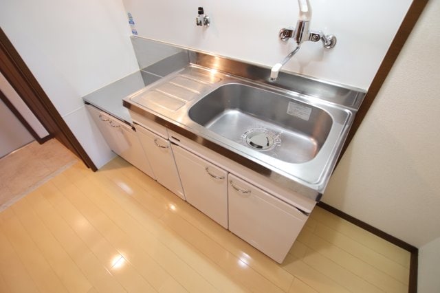 フジパレス楠町の物件内観写真