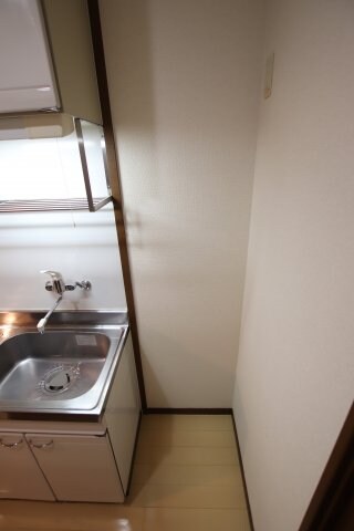 フジパレス楠町の物件内観写真