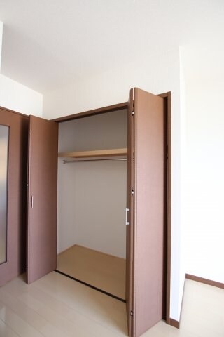 フジパレス楠町の物件内観写真