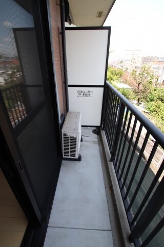 フジパレス楠町の物件内観写真