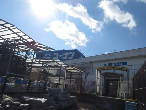 フジパレス楠町の物件内観写真