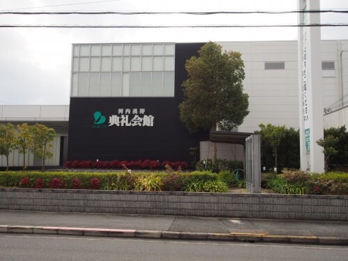 フジパレス楠町の物件内観写真