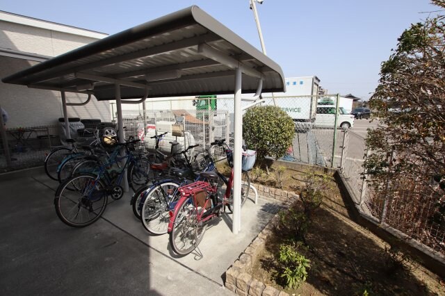 フランメゾンの物件内観写真