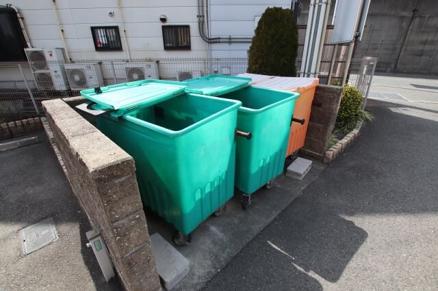 フランメゾンの物件内観写真