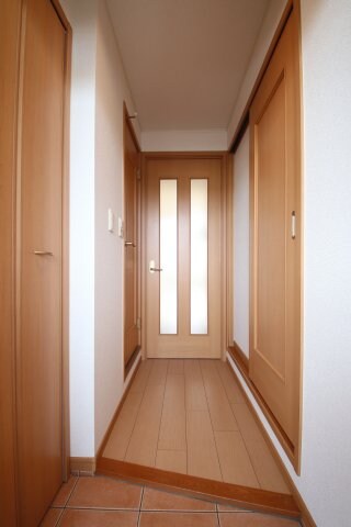 フランメゾンの物件内観写真