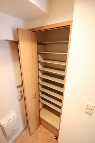 フランメゾンの物件内観写真