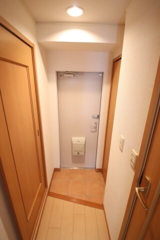 フランメゾンの物件内観写真