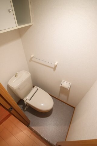 フランメゾンの物件内観写真