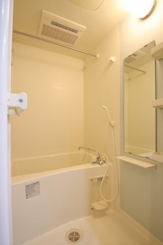 フランメゾンの物件内観写真