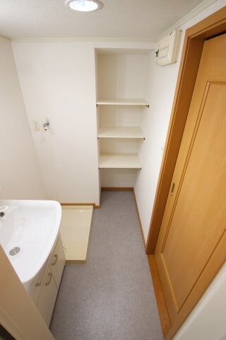 フランメゾンの物件内観写真