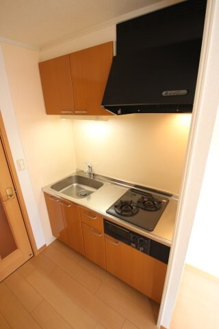 フランメゾンの物件内観写真