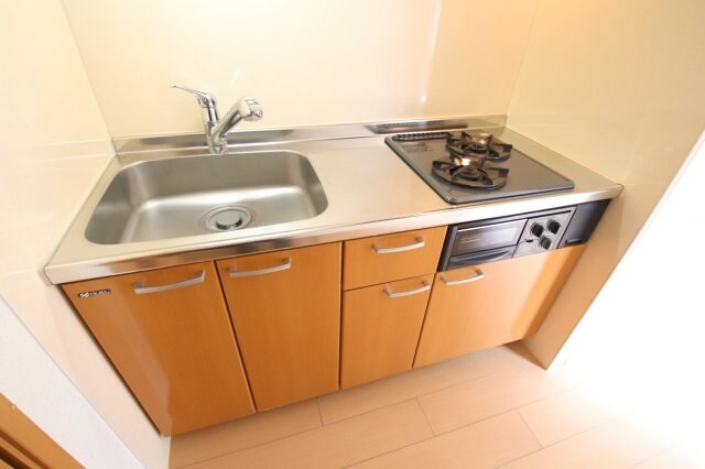 フランメゾンの物件内観写真