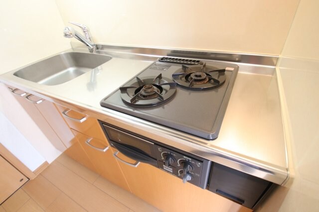 フランメゾンの物件内観写真