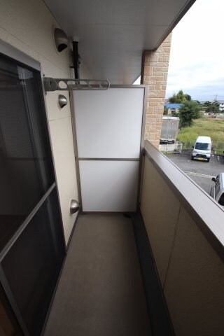 フランメゾンの物件内観写真