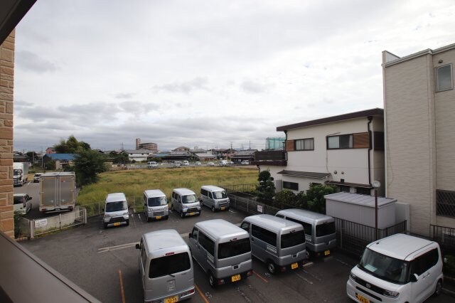 フランメゾンの物件内観写真