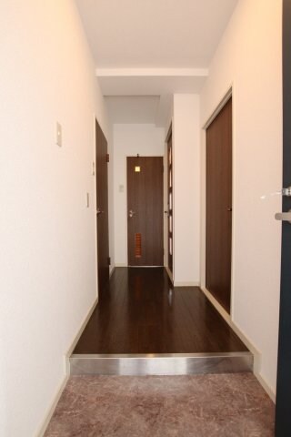 ヴィラ狭山の物件内観写真