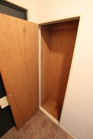 ヴィラ狭山の物件内観写真