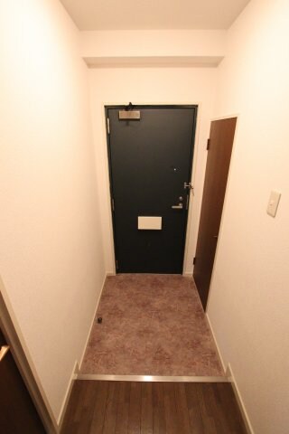 ヴィラ狭山の物件内観写真