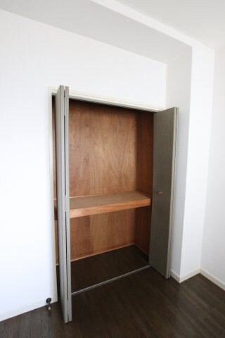 ヴィラ狭山の物件内観写真