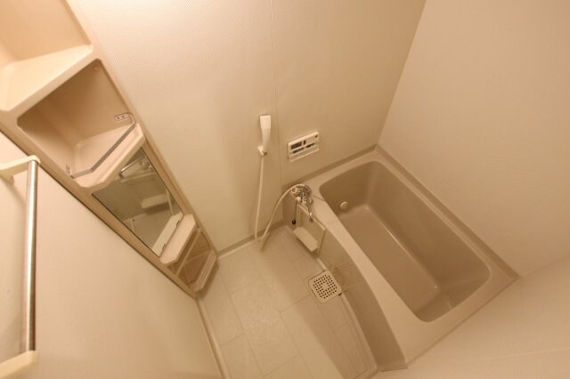 ヴィラ狭山の物件内観写真