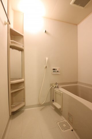 ヴィラ狭山の物件内観写真