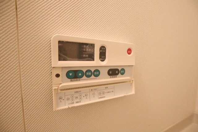 ヴィラ狭山の物件内観写真