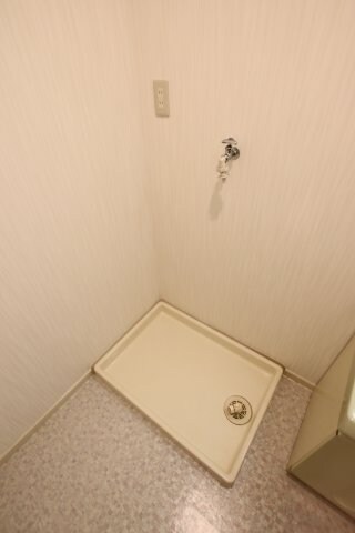 ヴィラ狭山の物件内観写真