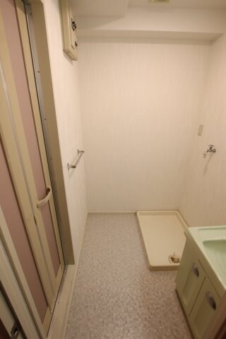 ヴィラ狭山の物件内観写真