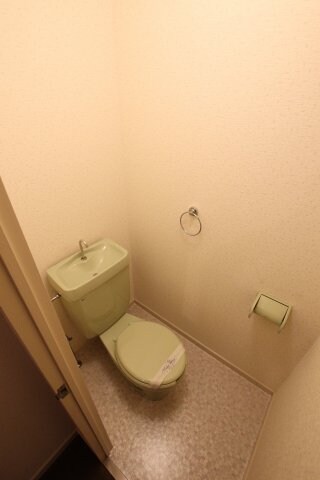 ヴィラ狭山の物件内観写真