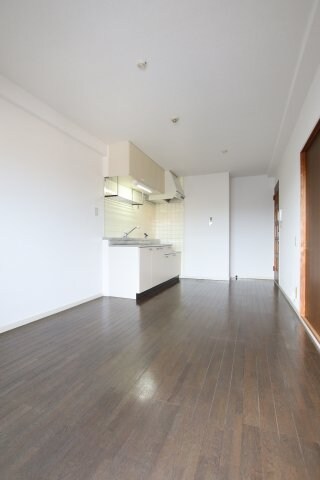 ヴィラ狭山の物件内観写真