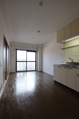 ヴィラ狭山の物件内観写真