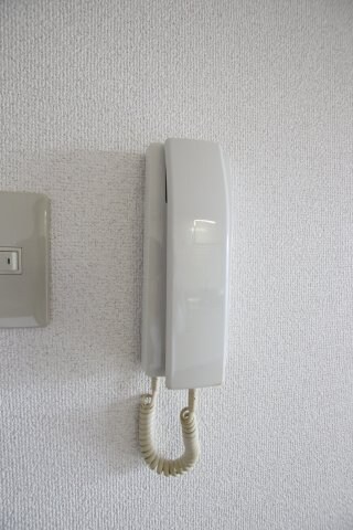 ヴィラ狭山の物件内観写真