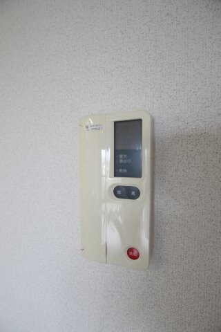 ヴィラ狭山の物件内観写真