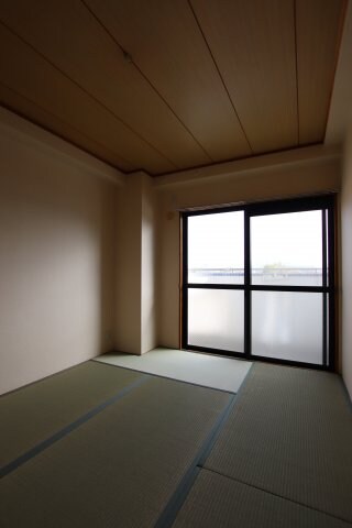 ヴィラ狭山の物件内観写真