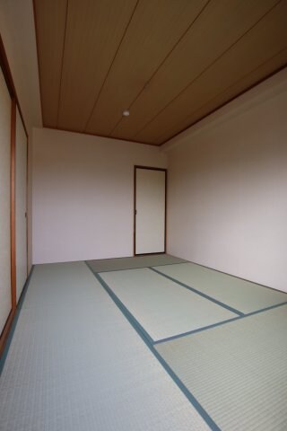 ヴィラ狭山の物件内観写真