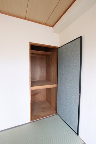 ヴィラ狭山の物件内観写真