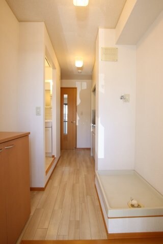 燦コーポDの物件内観写真