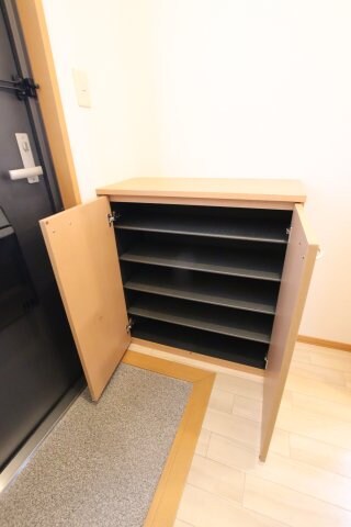 燦コーポDの物件内観写真