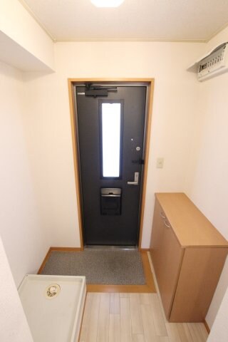 燦コーポDの物件内観写真