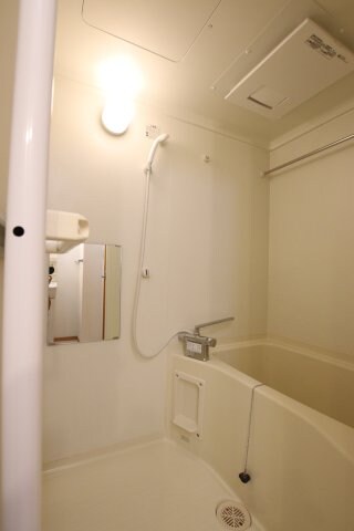 燦コーポDの物件内観写真