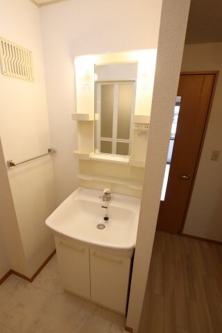 燦コーポDの物件内観写真