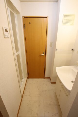 燦コーポDの物件内観写真