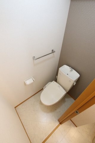 燦コーポDの物件内観写真